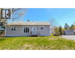 25 rue du Portage Street, Caraquet, New Brunswick