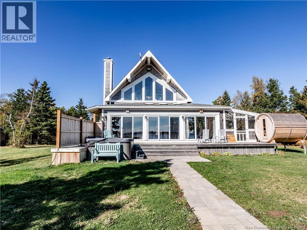 702 Ch De La Pointe, Richiboucto-Village, New Brunswick