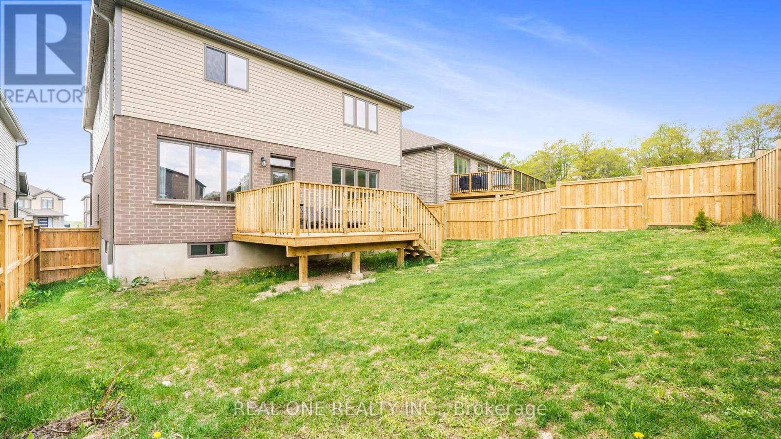 164 Mountain Holly Court, Waterloo, Ontario  N2V 0E1 - Photo 29 - X13219826