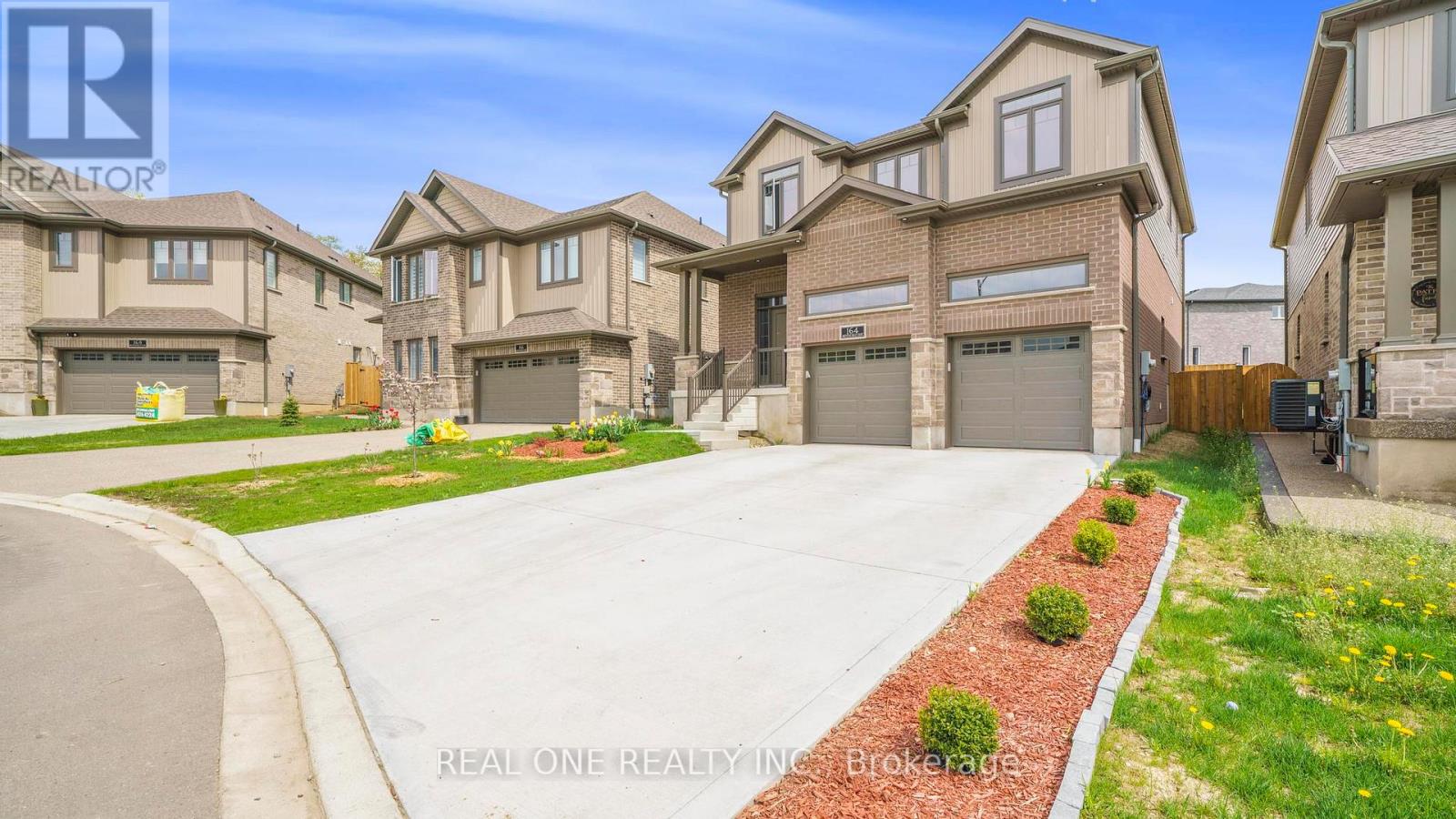 164 Mountain Holly Court, Waterloo, Ontario  N2V 0E1 - Photo 31 - X13219826