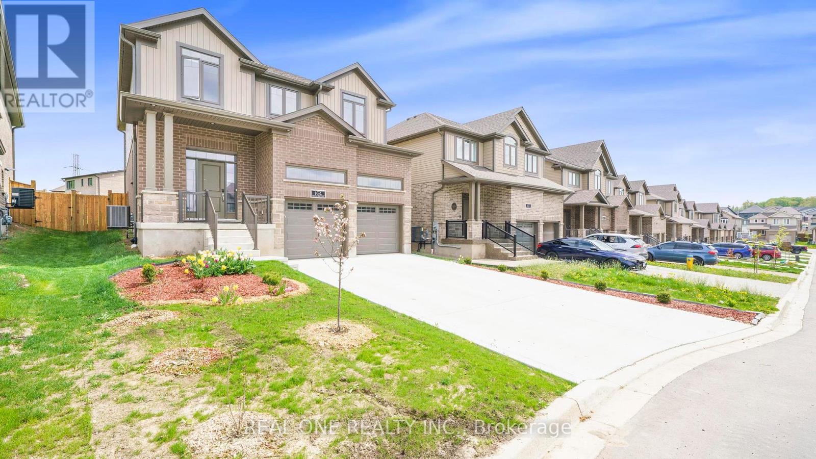 164 Mountain Holly Court, Waterloo, Ontario  N2V 0E1 - Photo 32 - X13219826