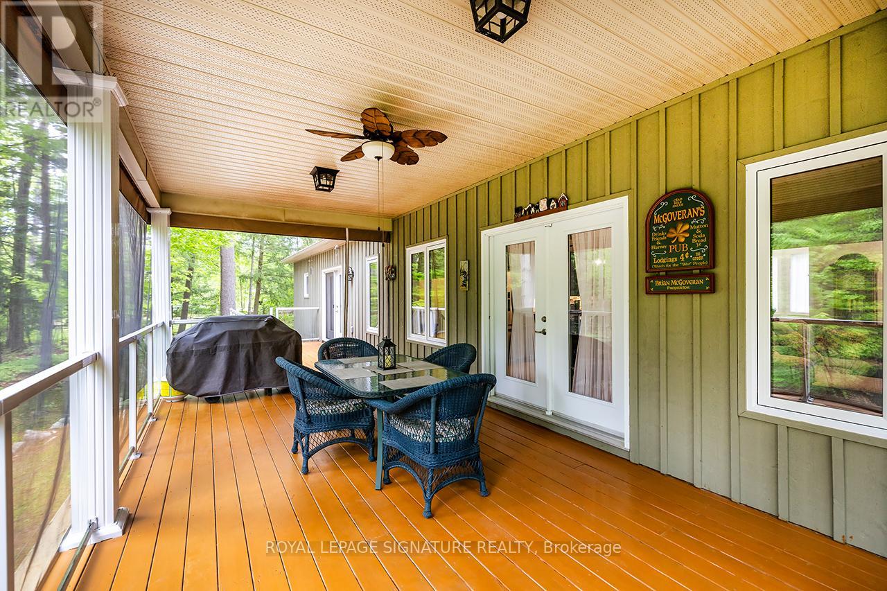 66 Melody Bay Road, Trent Lakes, Ontario  K0L 1J0 - Photo 5 - X13219894