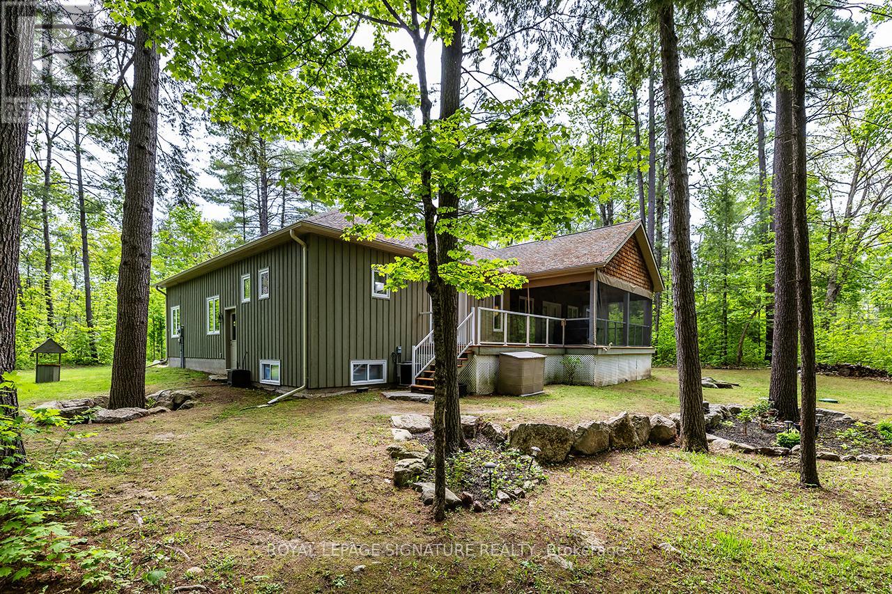 66 Melody Bay Road, Trent Lakes, Ontario  K0L 1J0 - Photo 7 - X13219894