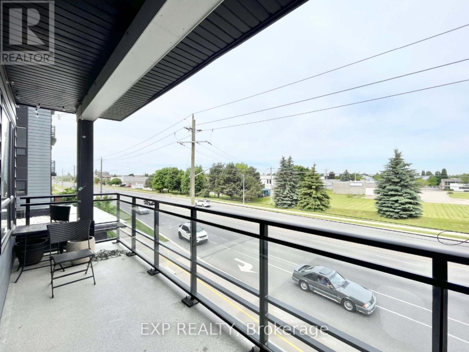 201 - 255 Northfield Drive E, Waterloo, Ontario  N2K 0G5 - Photo 11 - X13220004