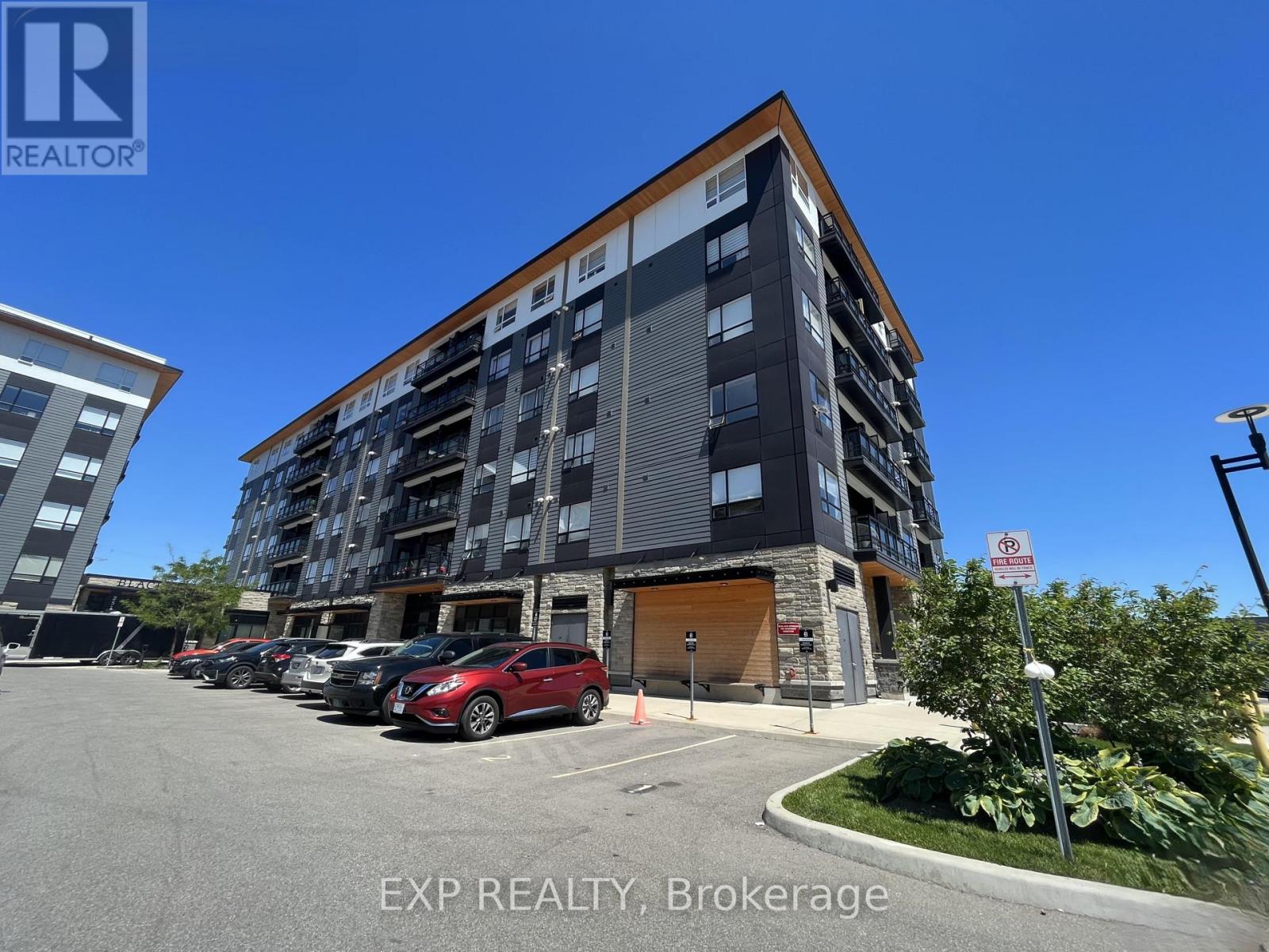 201 - 255 Northfield Drive E, Waterloo, Ontario  N2K 0G5 - Photo 13 - X13220004