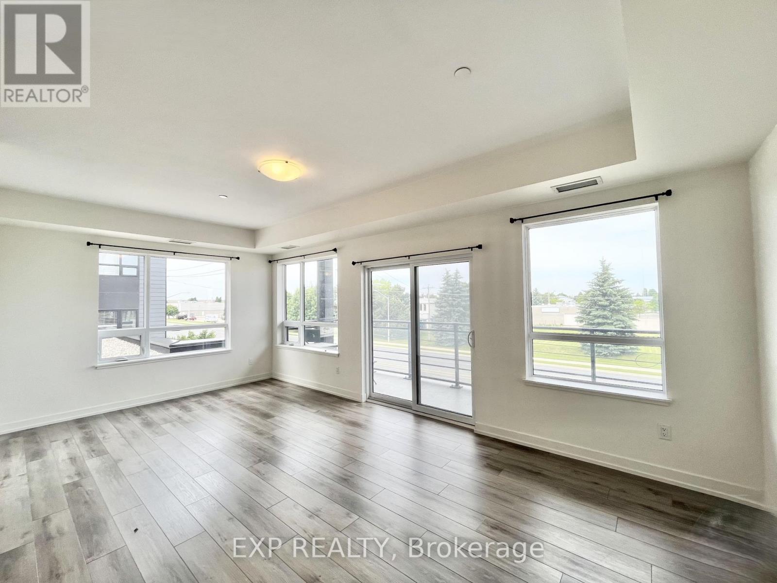 201 - 255 Northfield Drive E, Waterloo, Ontario  N2K 0G5 - Photo 5 - X13220004