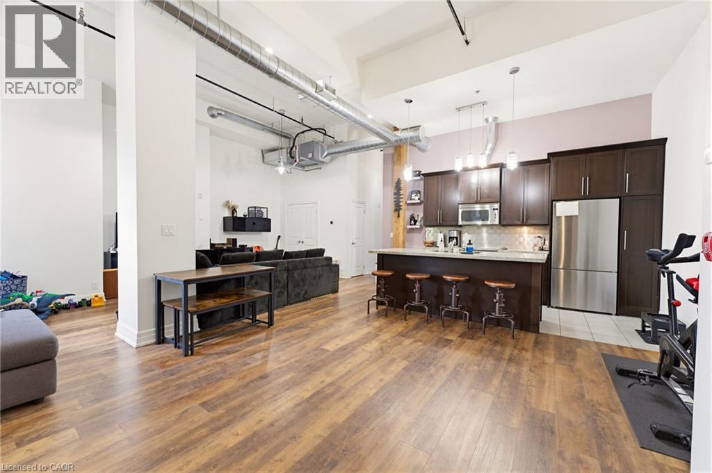 25 Concession Street Unit# 111, Cambridge, Ontario  N1R 2G6 - Photo 12 - 40833826