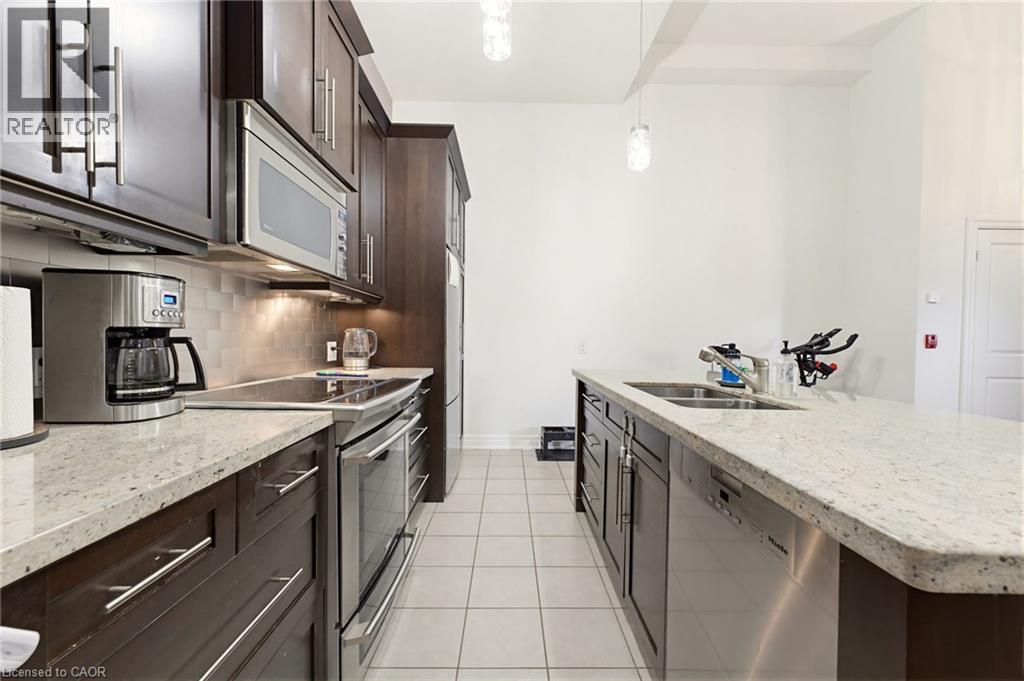 25 Concession Street Unit# 111, Cambridge, Ontario  N1R 2G6 - Photo 14 - 40833826