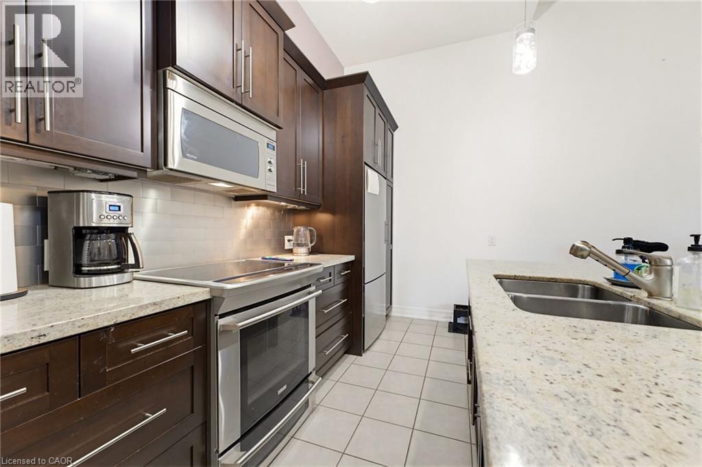 25 Concession Street Unit# 111, Cambridge, Ontario  N1R 2G6 - Photo 16 - 40833826