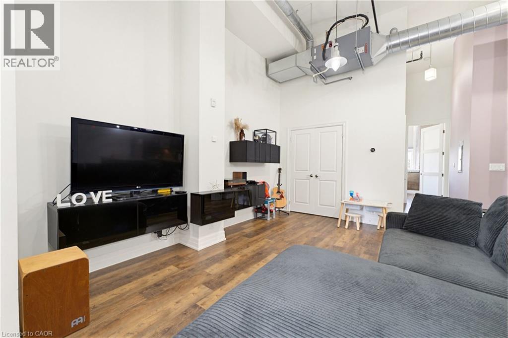 25 Concession Street Unit# 111, Cambridge, Ontario  N1R 2G6 - Photo 18 - 40833826