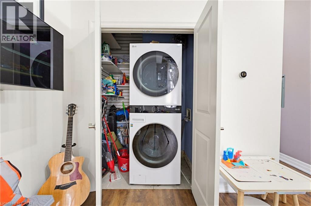 25 Concession Street Unit# 111, Cambridge, Ontario  N1R 2G6 - Photo 24 - 40833826