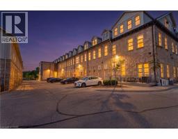 25 CONCESSION Street Unit# 111, cambridge, Ontario
