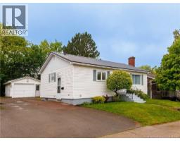 198 Jones Street, Moncton, New Brunswick