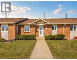 122 BUNTING Road Unit# 54, St. Catharines, Ontario