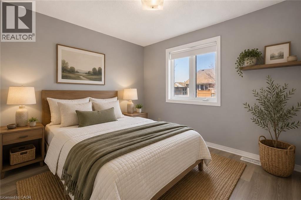 122 Bunting Road Unit# 54, St. Catharines, Ontario  L2P 3X7 - Photo 12 - 40833912