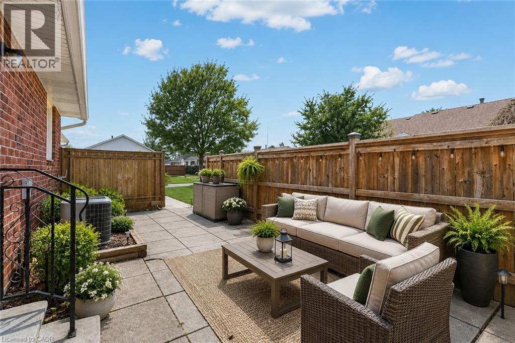 122 Bunting Road Unit# 54, St. Catharines, Ontario  L2P 3X7 - Photo 24 - 40833912