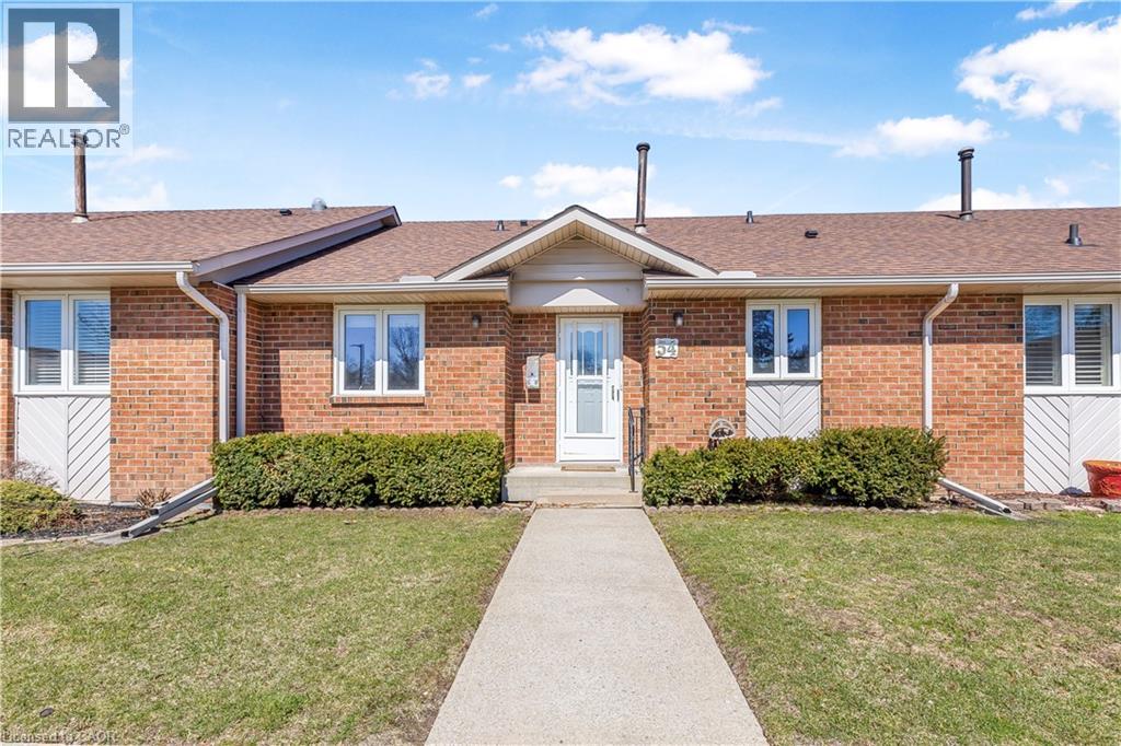122 Bunting Road Unit# 54, St. Catharines, Ontario  L2P 3X7 - Photo 25 - 40833912