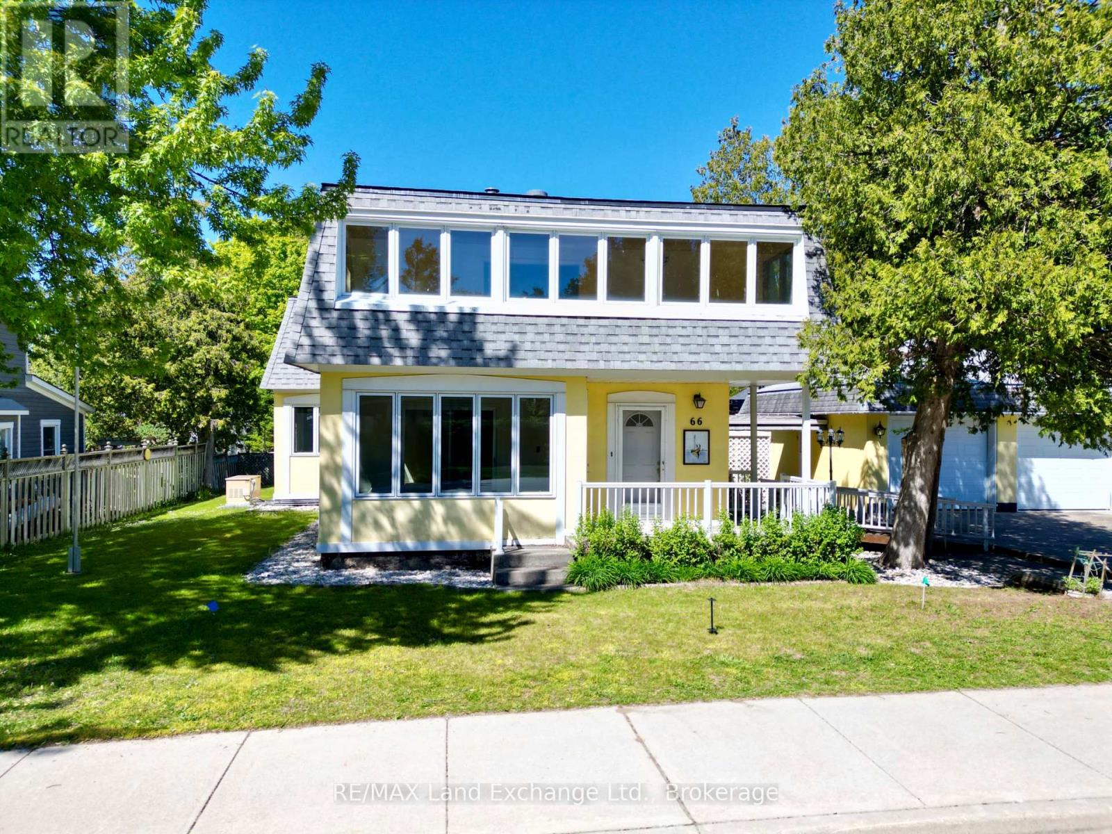 66 CHANTRY VIEW DRIVE, Saugeen Shores, Ontario