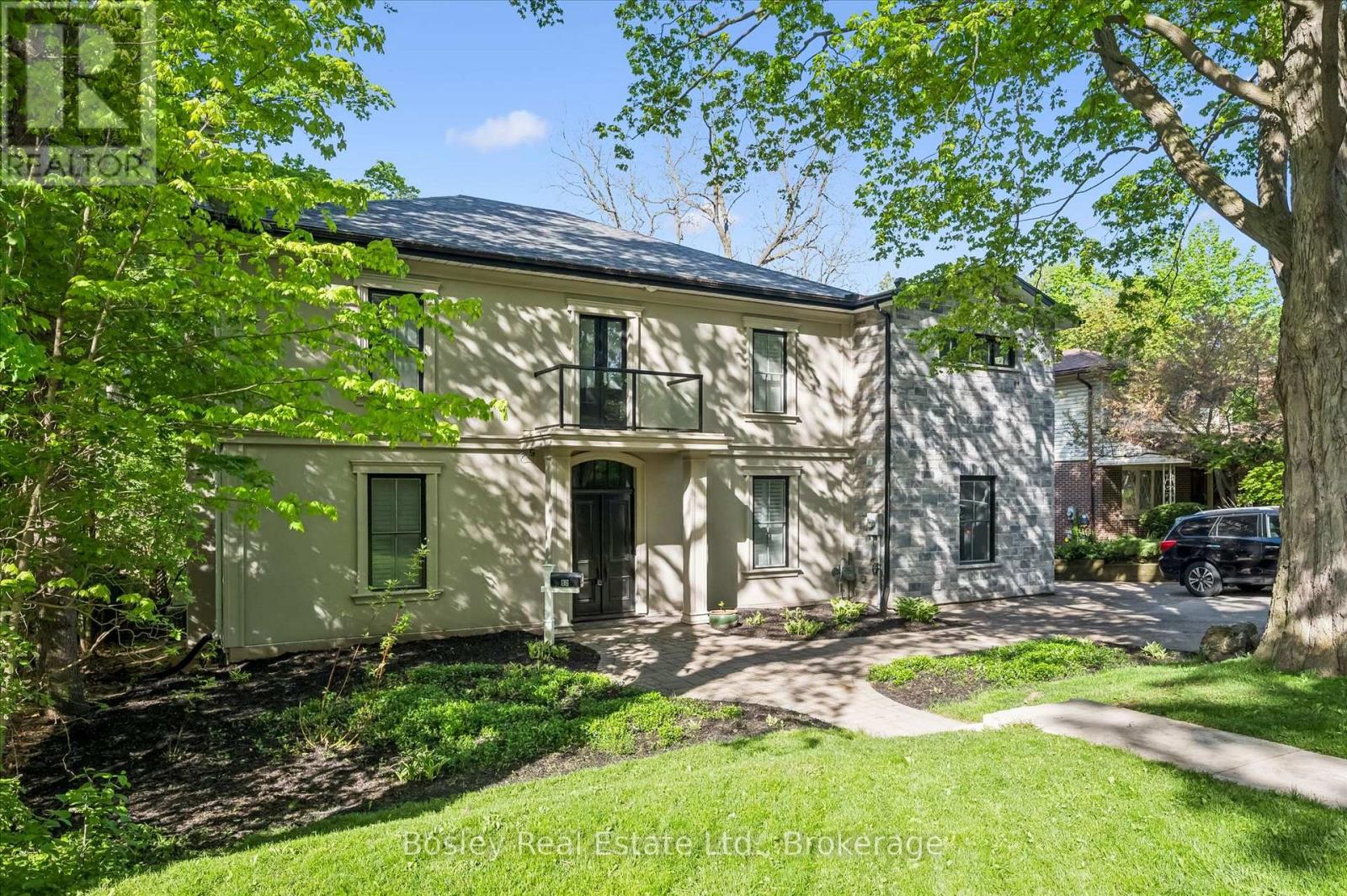80 QUEEN STREET, Guelph, Ontario