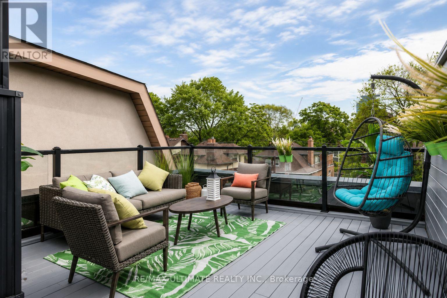 5 - 126 Spadina Road, Toronto, Ontario  M5R 2T8 - Photo 19 - C13220040