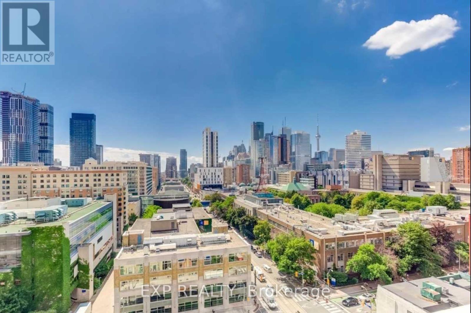 1009 - 89 Mcgill Street, Toronto, Ontario  M5B 0B1 - Photo 11 - C13220044
