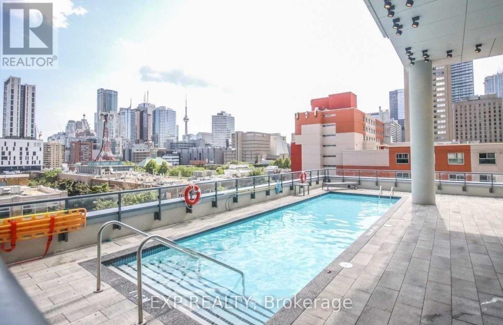 1009 - 89 Mcgill Street, Toronto, Ontario  M5B 0B1 - Photo 14 - C13220044