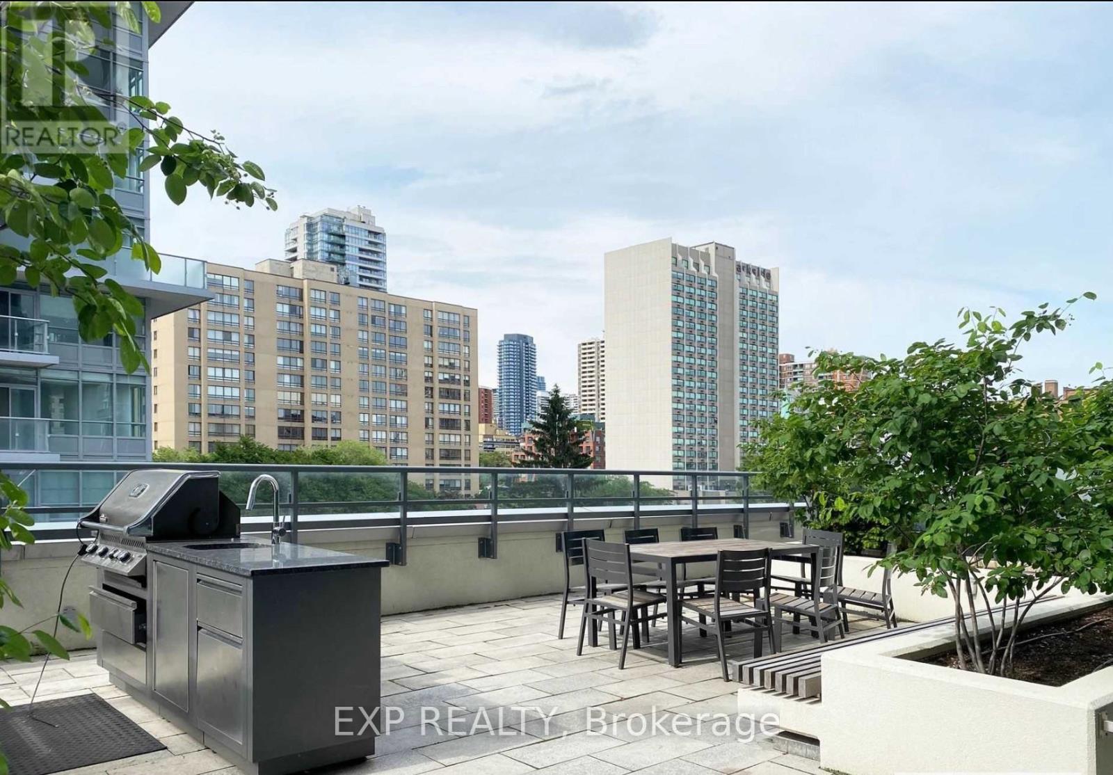 1009 - 89 Mcgill Street, Toronto, Ontario  M5B 0B1 - Photo 19 - C13220044