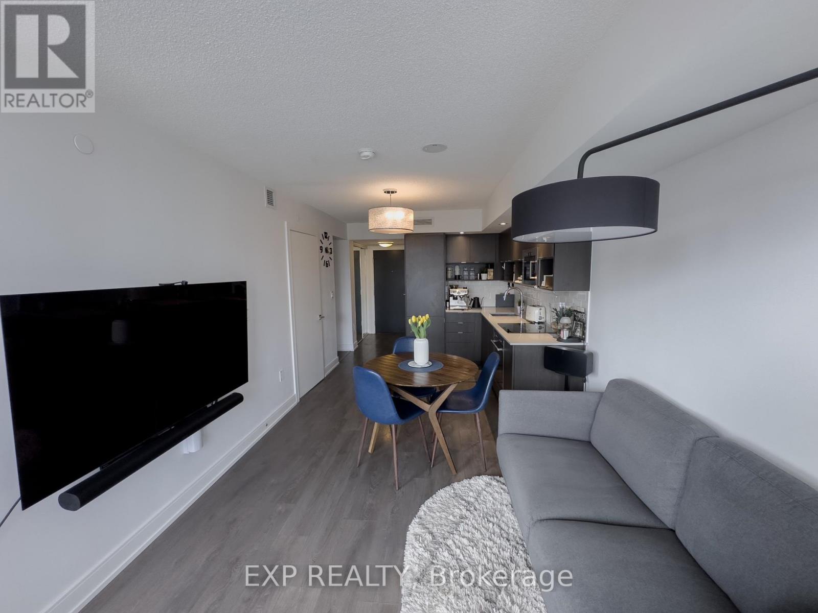 1009 - 89 Mcgill Street, Toronto, Ontario  M5B 0B1 - Photo 4 - C13220044