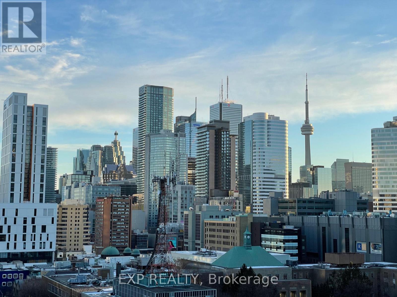 1009 - 89 Mcgill Street, Toronto, Ontario  M5B 0B1 - Photo 9 - C13220044