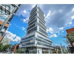 1009 - 89 MCGILL STREET, Toronto, Ontario