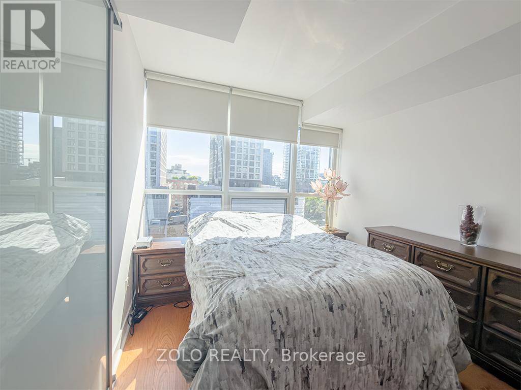 817 - 320 Richmond Street E, Toronto, Ontario  M5A 1P9 - Photo 5 - C13220096