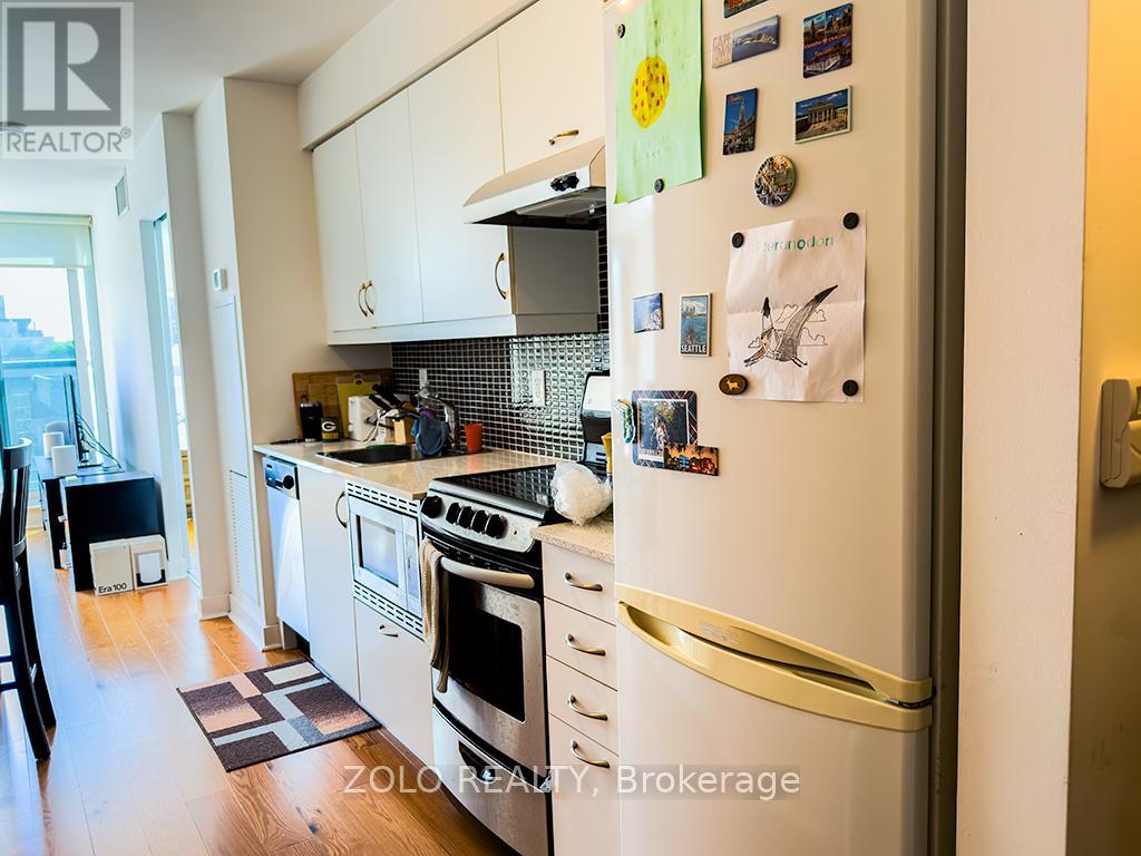 817 - 320 Richmond Street E, Toronto, Ontario  M5A 1P9 - Photo 7 - C13220096