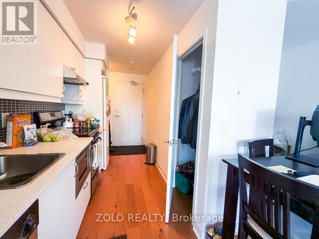817 - 320 Richmond Street E, Toronto, Ontario  M5A 1P9 - Photo 9 - C13220096
