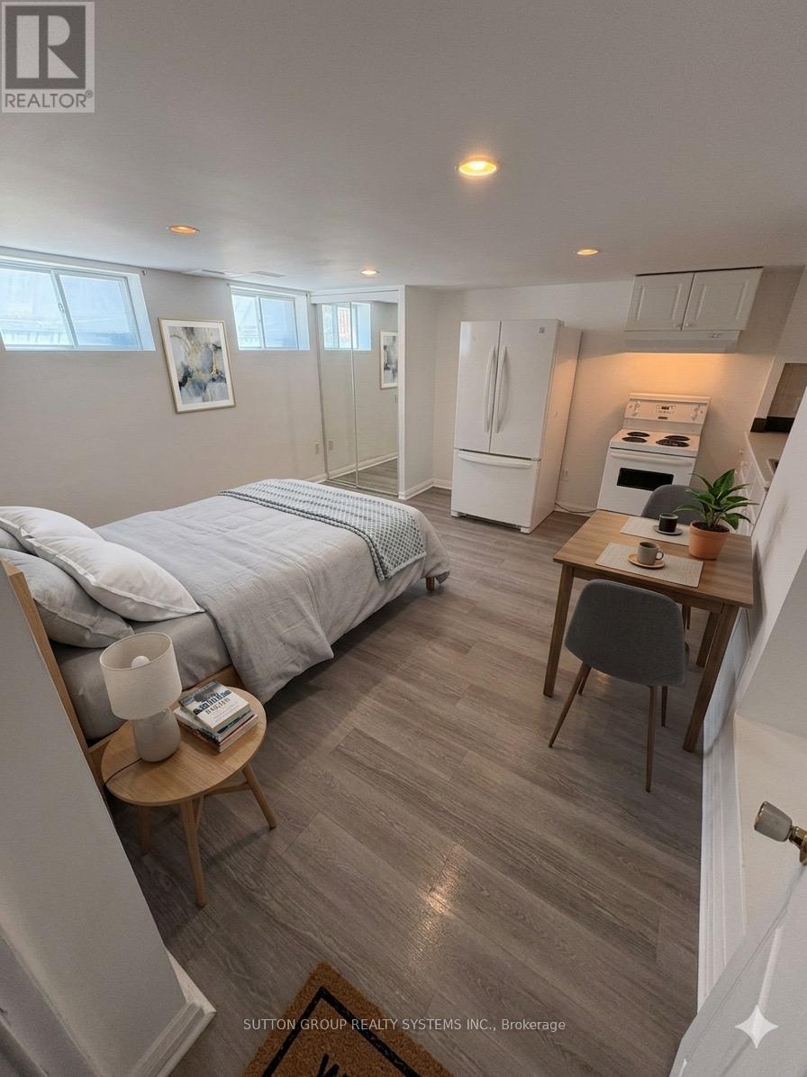 B3 - 83 Dawes (Basement) Road, Toronto, Ontario  M4C 5B2 - Photo 9 - E13212770
