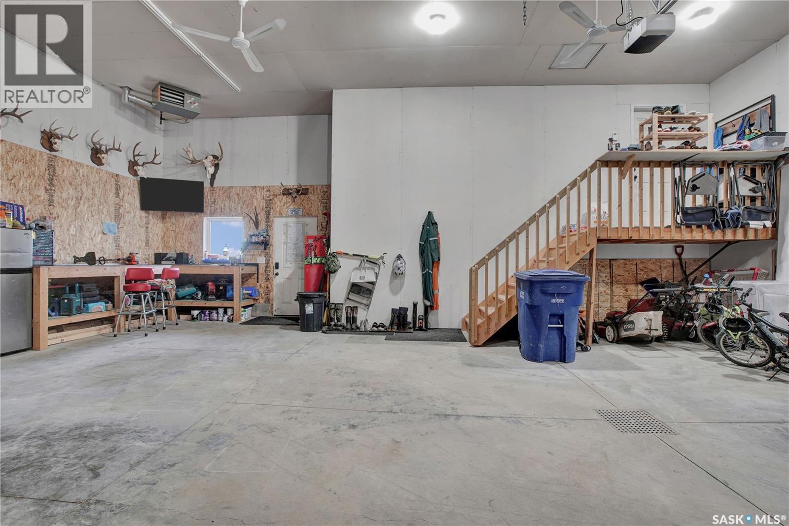 216 North Hill Road, Hepburn, Saskatchewan  S0K 1Z0 - Photo 26 - SK037669