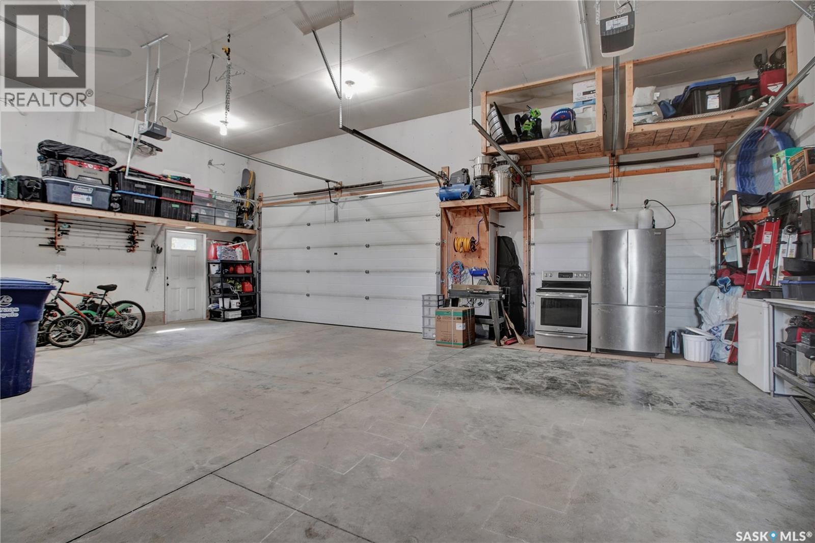 216 North Hill Road, Hepburn, Saskatchewan  S0K 1Z0 - Photo 27 - SK037669