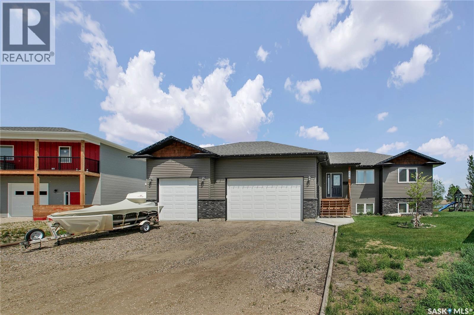 216 North Hill Road, Hepburn, Saskatchewan  S0K 1Z0 - Photo 32 - SK037669