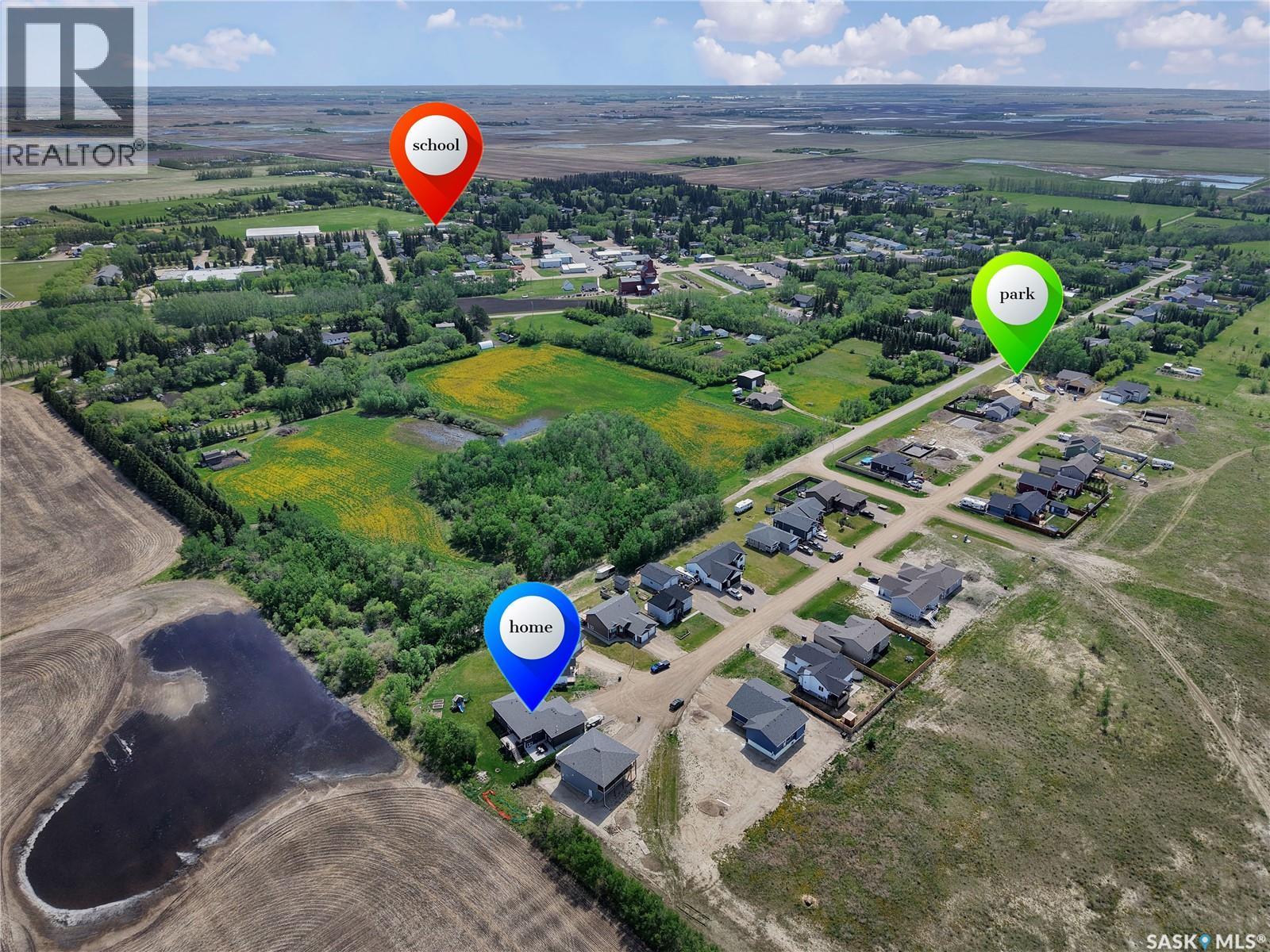 216 North Hill Road, Hepburn, Saskatchewan  S0K 1Z0 - Photo 37 - SK037669