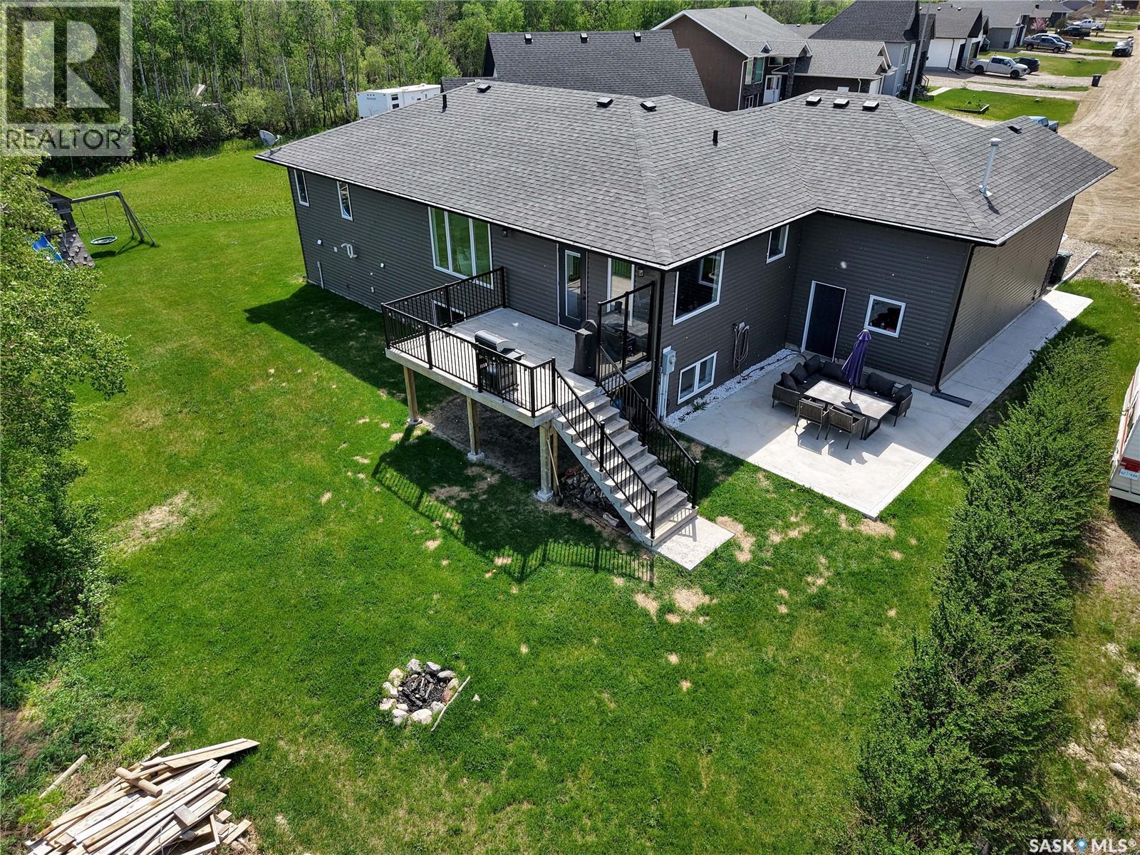 216 North Hill Road, Hepburn, Saskatchewan  S0K 1Z0 - Photo 39 - SK037669
