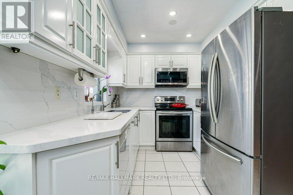 140 Conn Smythe Drive, Toronto, Ontario  M1J 3P5 - Photo 14 - E13220038