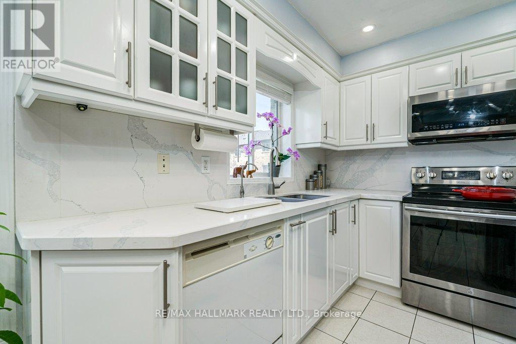 140 Conn Smythe Drive, Toronto, Ontario  M1J 3P5 - Photo 15 - E13220038