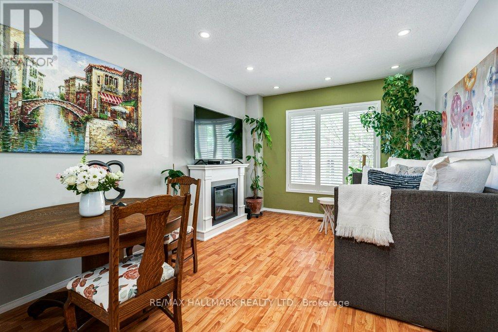 140 Conn Smythe Drive, Toronto, Ontario  M1J 3P5 - Photo 20 - E13220038