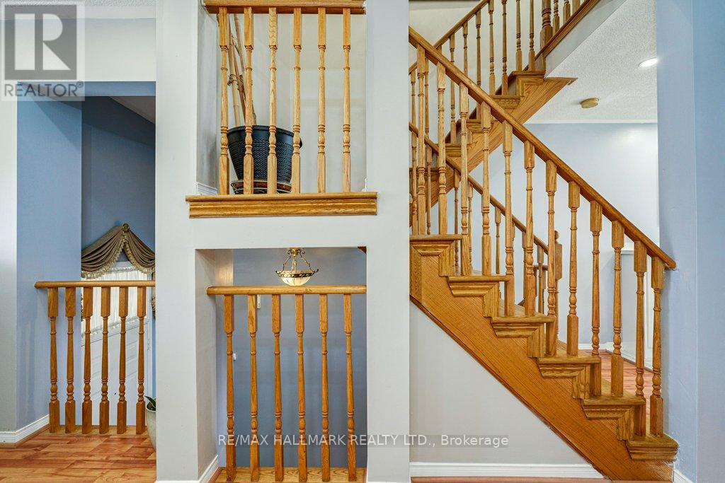 140 Conn Smythe Drive, Toronto, Ontario  M1J 3P5 - Photo 24 - E13220038