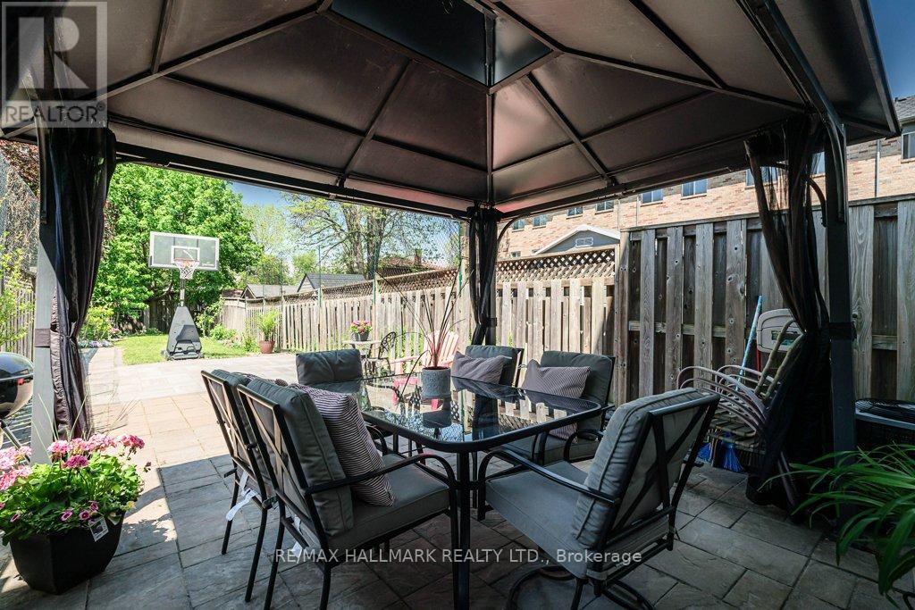 140 Conn Smythe Drive, Toronto, Ontario  M1J 3P5 - Photo 45 - E13220038