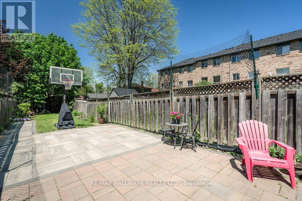 140 Conn Smythe Drive, Toronto, Ontario  M1J 3P5 - Photo 48 - E13220038