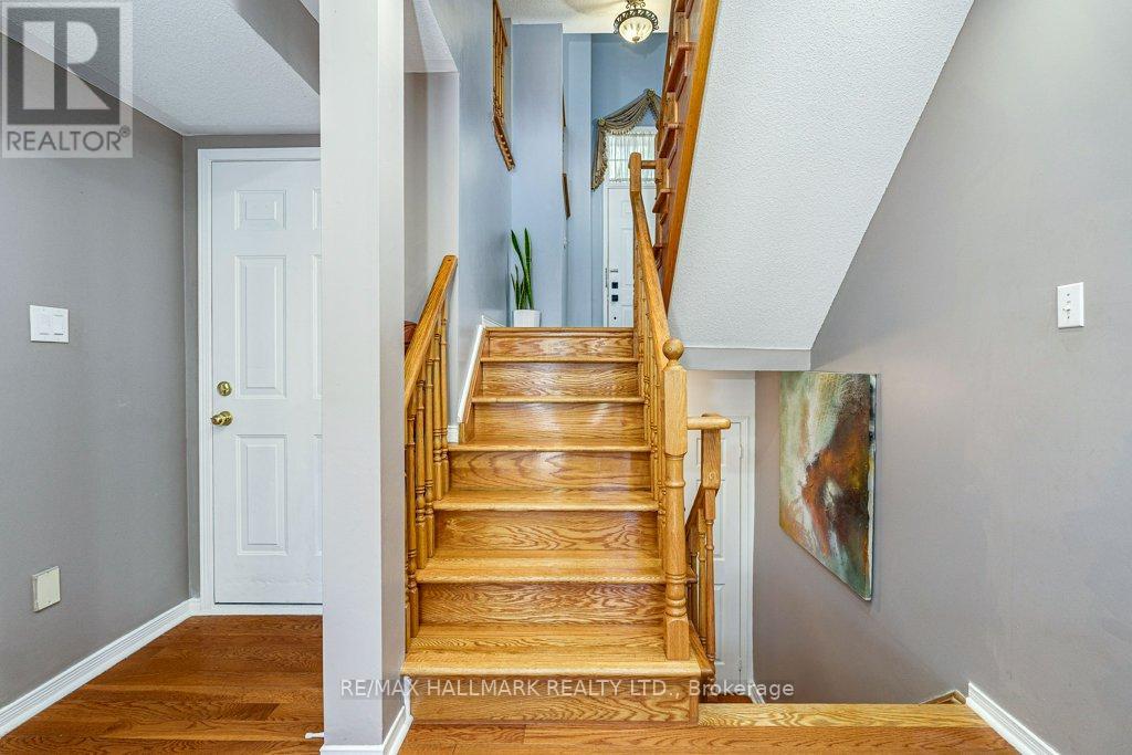 140 Conn Smythe Drive, Toronto, Ontario  M1J 3P5 - Photo 5 - E13220038