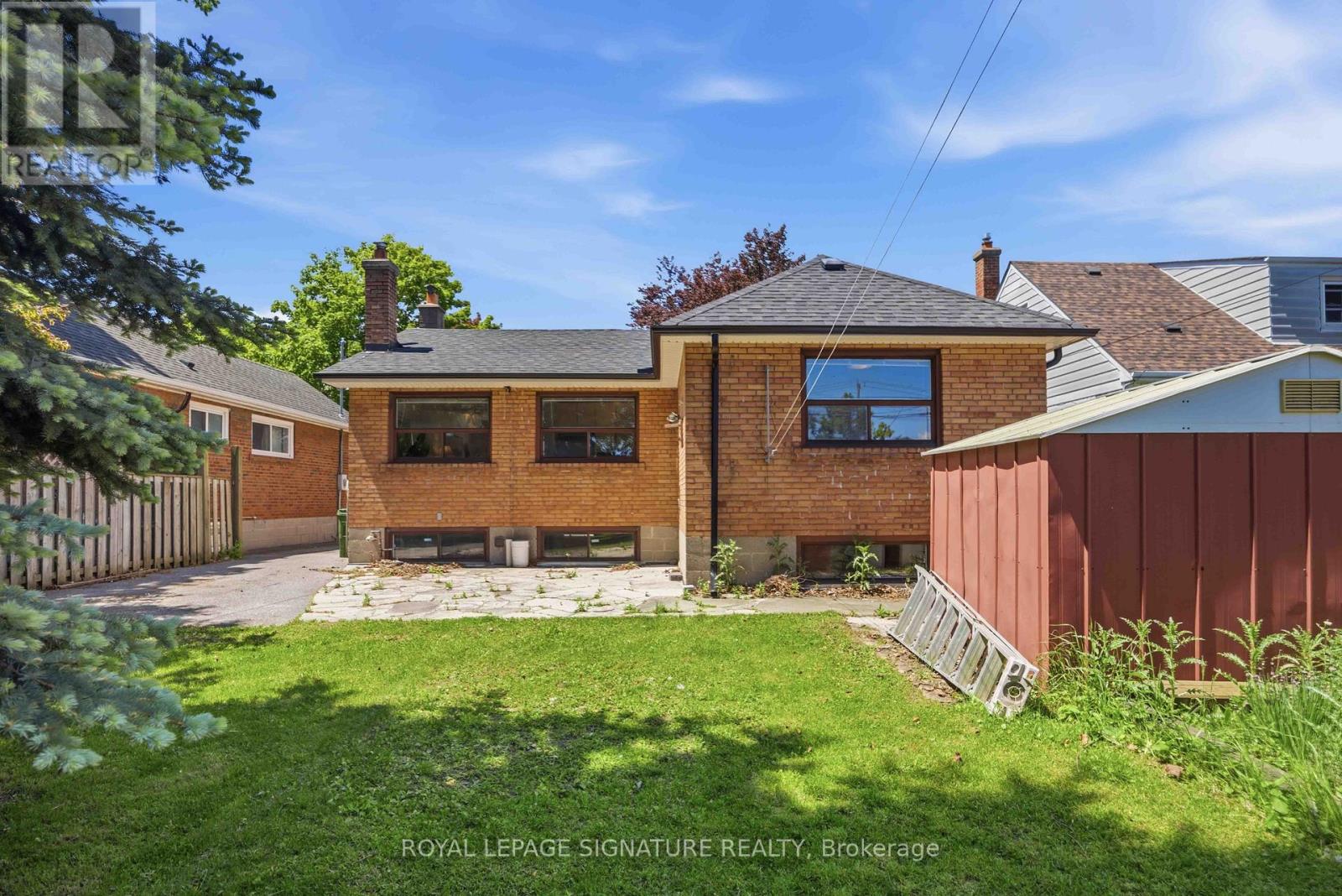 37 Ivorwood Crescent, Toronto, Ontario  M1R 2X6 - Photo 33 - E13220092