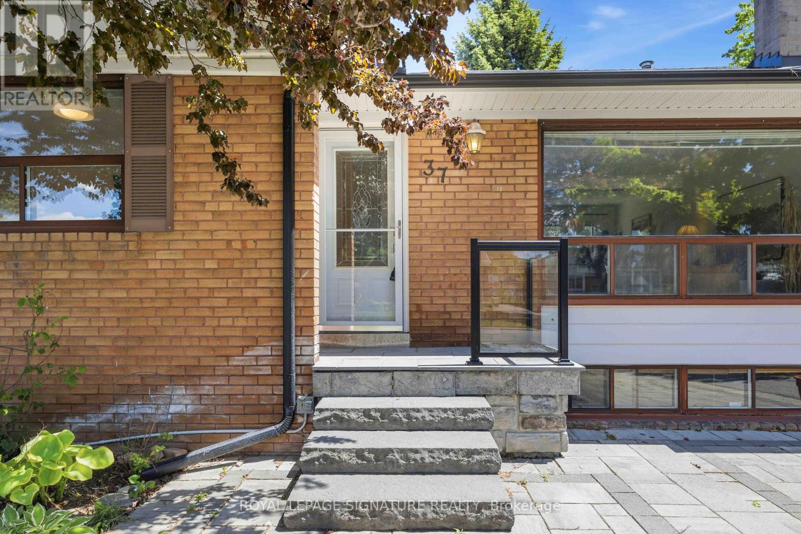 37 Ivorwood Crescent, Toronto, Ontario  M1R 2X6 - Photo 35 - E13220092