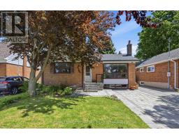 37 IVORWOOD CRESCENT, Toronto, Ontario