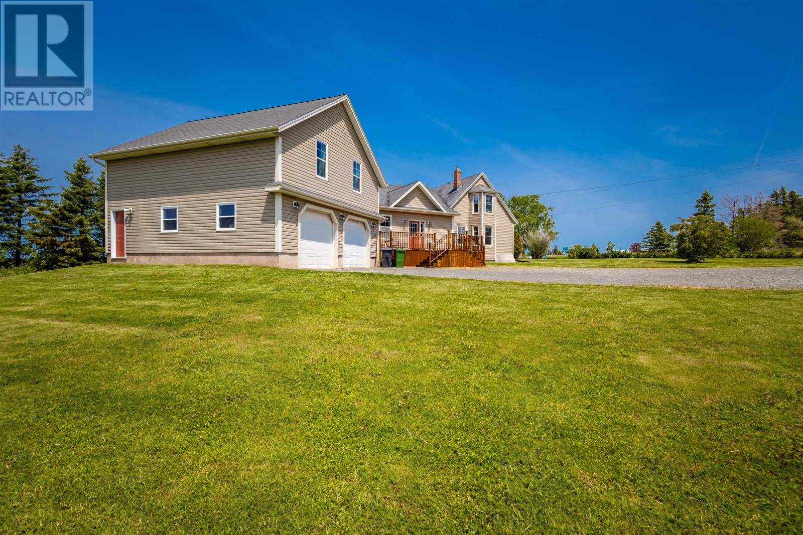 279 Riverview Crescent, Vernon Bridge, Prince Edward Island  C0A 2E0 - Photo 2 - 202612724